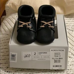 The Original Baby Moccasin